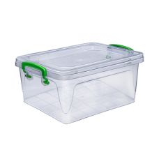 Контейнер Fresh Box slim 1.5 л Эльфпласт 233 